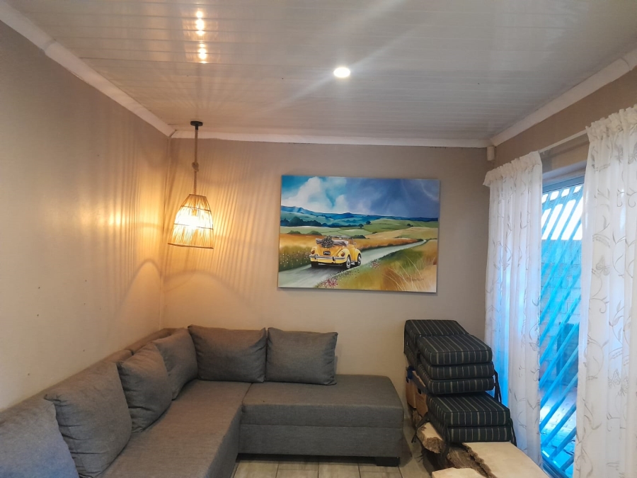 4 Bedroom Property for Sale in Safari Gardens North West